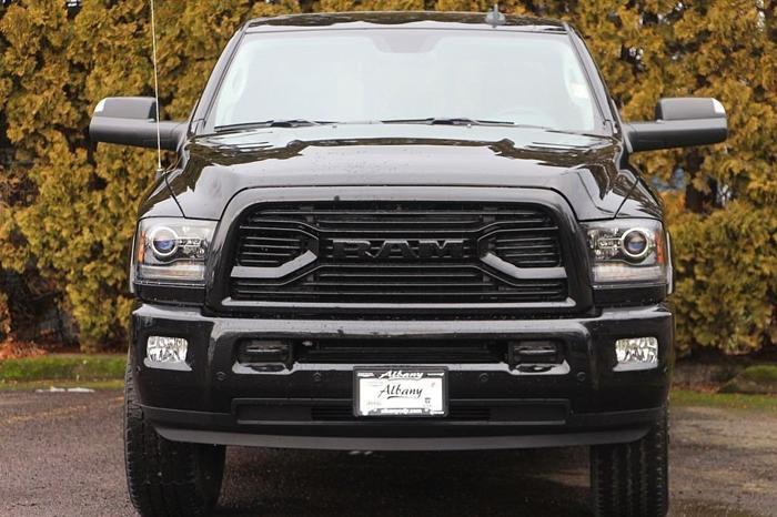 new 2018 ram 2500 laramie albany, or 97322 for sale in albany, oregon