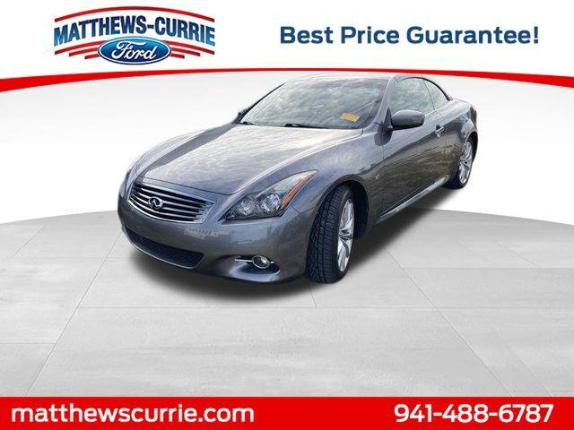 2014 infiniti q60 r mulliner