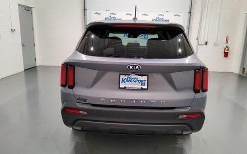 2021 kia sorento lx in bloomingdale, tennessee