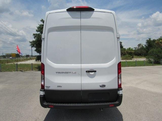 2022 ford transit-250 base