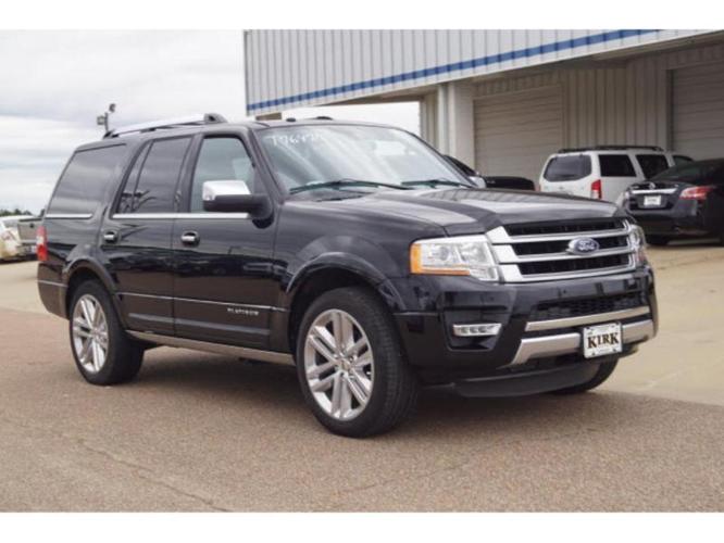 2017 ford expedition platinum 4x2 platinum 4dr suv for sale in dubard, mississippi