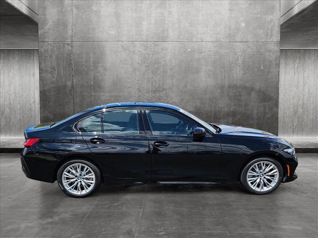 2023 bmw 330 330i