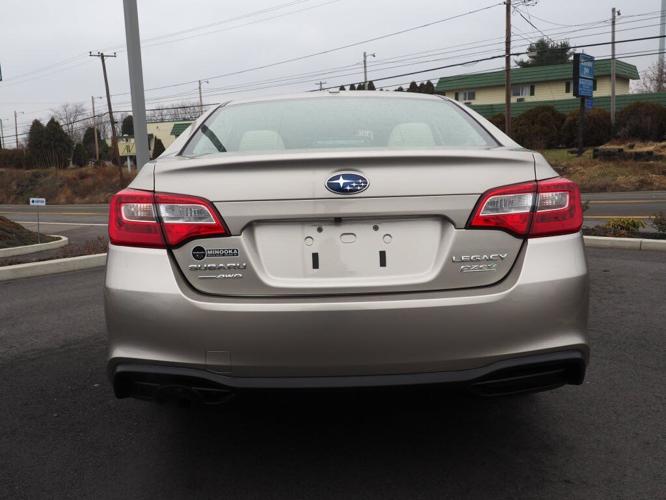 used 2019 subaru legacy 2.5i moosic, pa 18507 for sale in scranton, pennsylvania