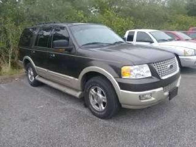 2005 ford expedition eddie bauer in orlando, fl