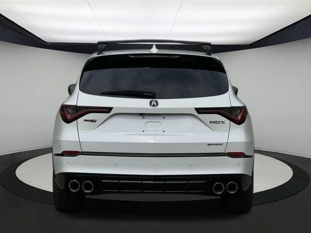 2023 acura mdx type s w/advance package