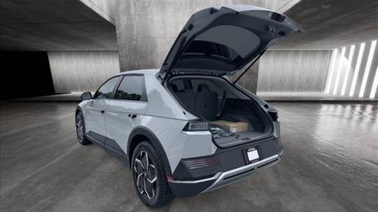 2024 Hyundai IONIQ 5