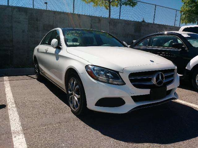 2015 mercedes-benz c-class c 300 4matic awd c 300 4matic 4dr sedan for sale in bar nunn, wyoming