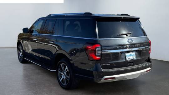 2023 Ford Expedition