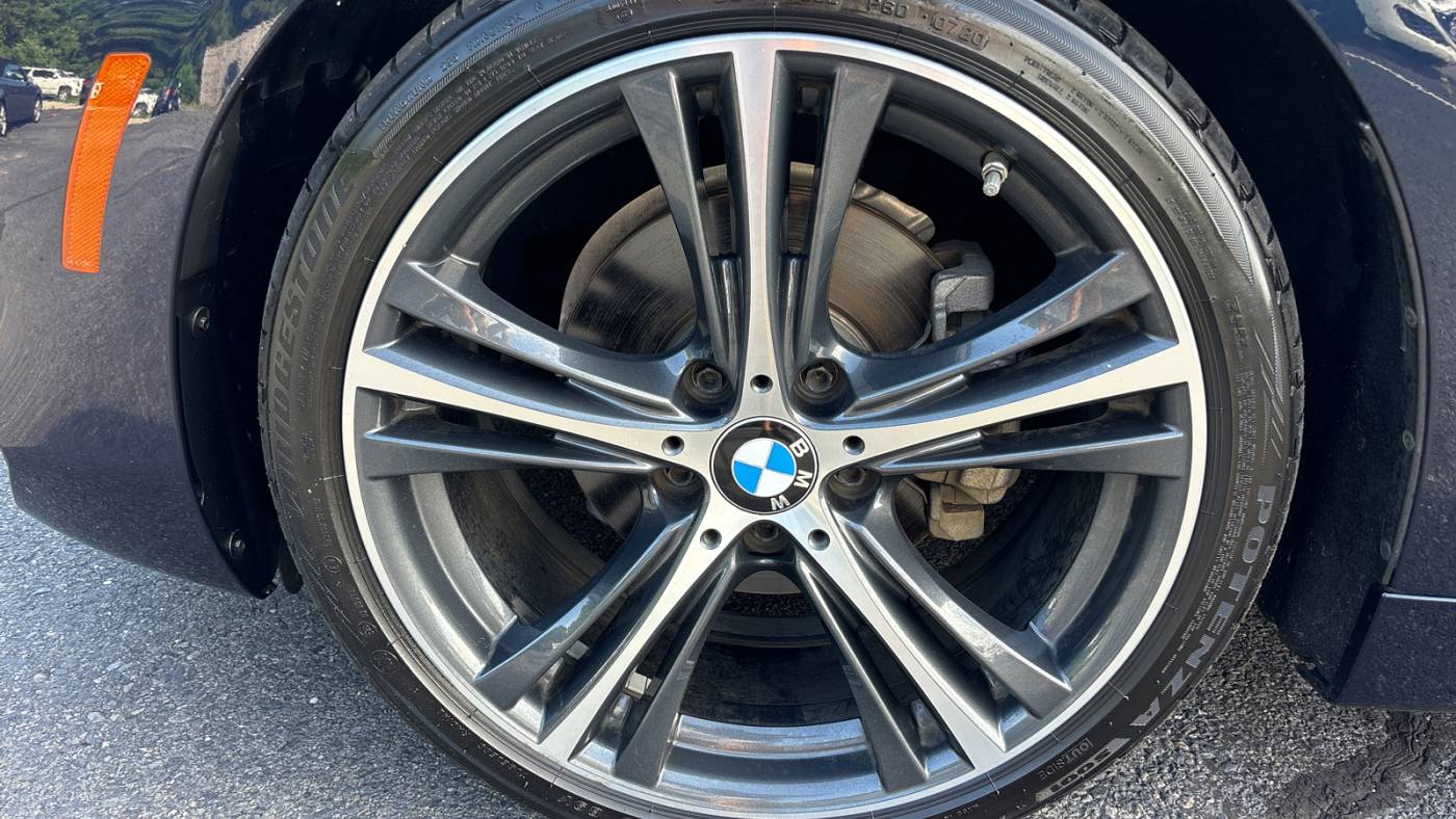 2018 bmw 4 series 430i gran coupe