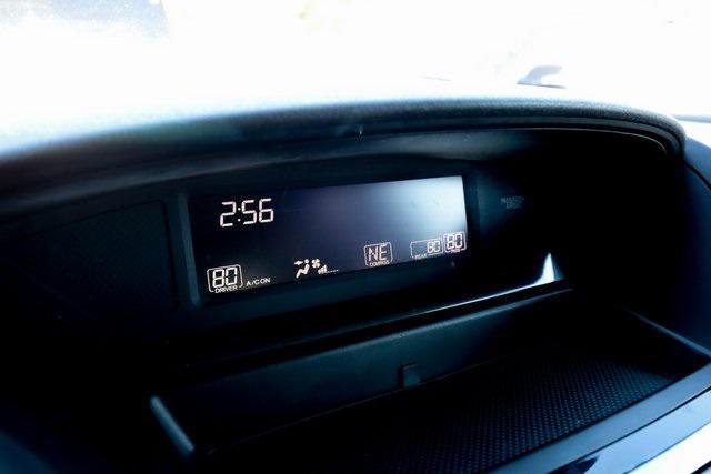 2012 honda pilot ex