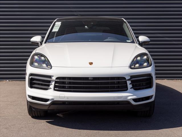 2023 porsche cayenne s