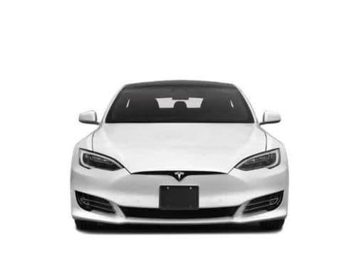 2020 tesla model s in secaucus, new jersey