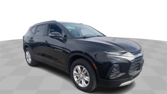 2019 Chevrolet Blazer