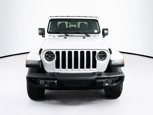 2021 jeep gladiator freedom 4x4