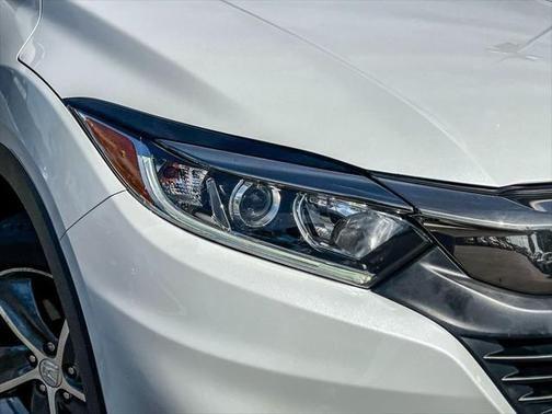 2021 honda hr-v