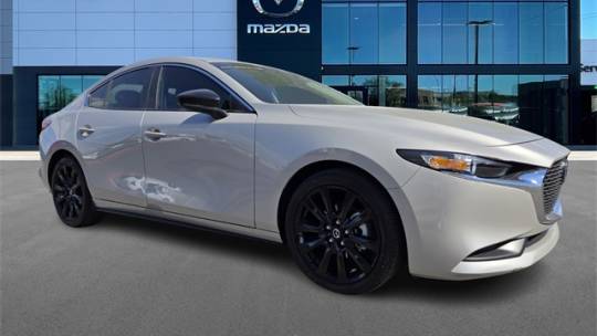 2024 Mazda