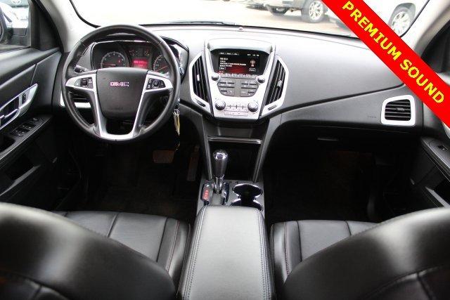 used 2017 gmc terrain fwd slt lake orion, mi 48361 for sale in lake orion, michigan