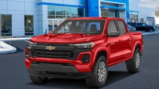 2024 Chevrolet