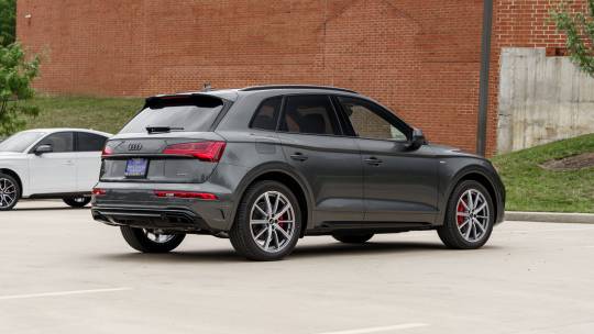 2024 Audi Q5