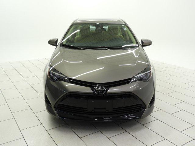 used 2017 toyota corolla le mishawaka, in 46545 for sale in mishawaka, indiana