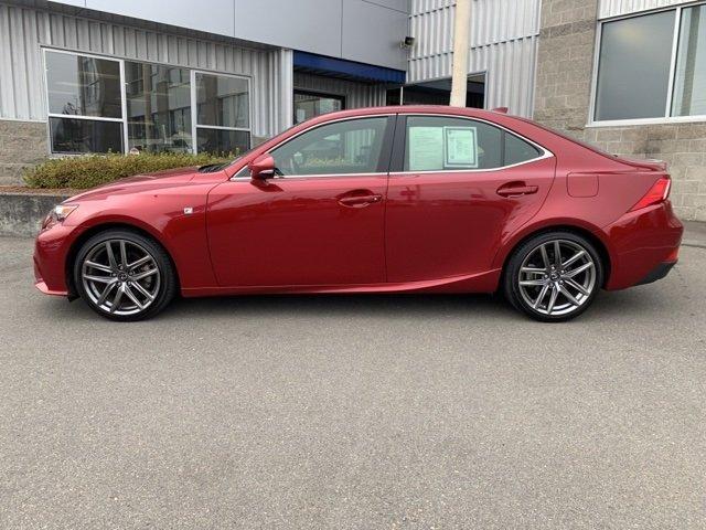 used 2014 lexus is 250 awd everett, wa 98203 for sale in everett, washington