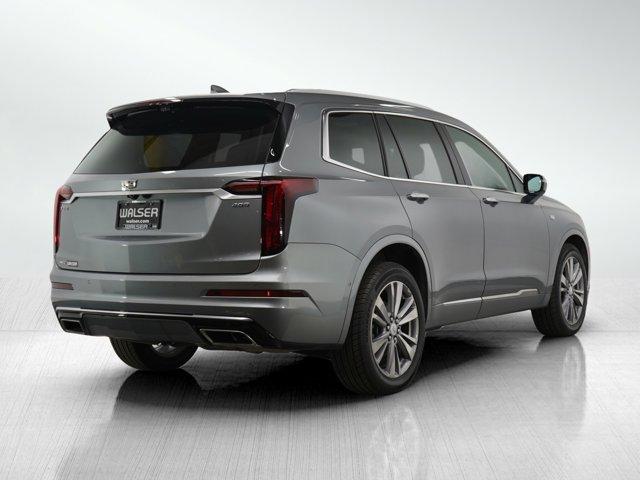 2023 cadillac xt6 awd premium luxury