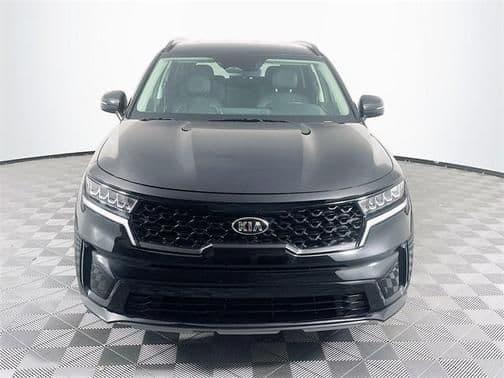 2021 kia sorento s in spartanburg, south carolina