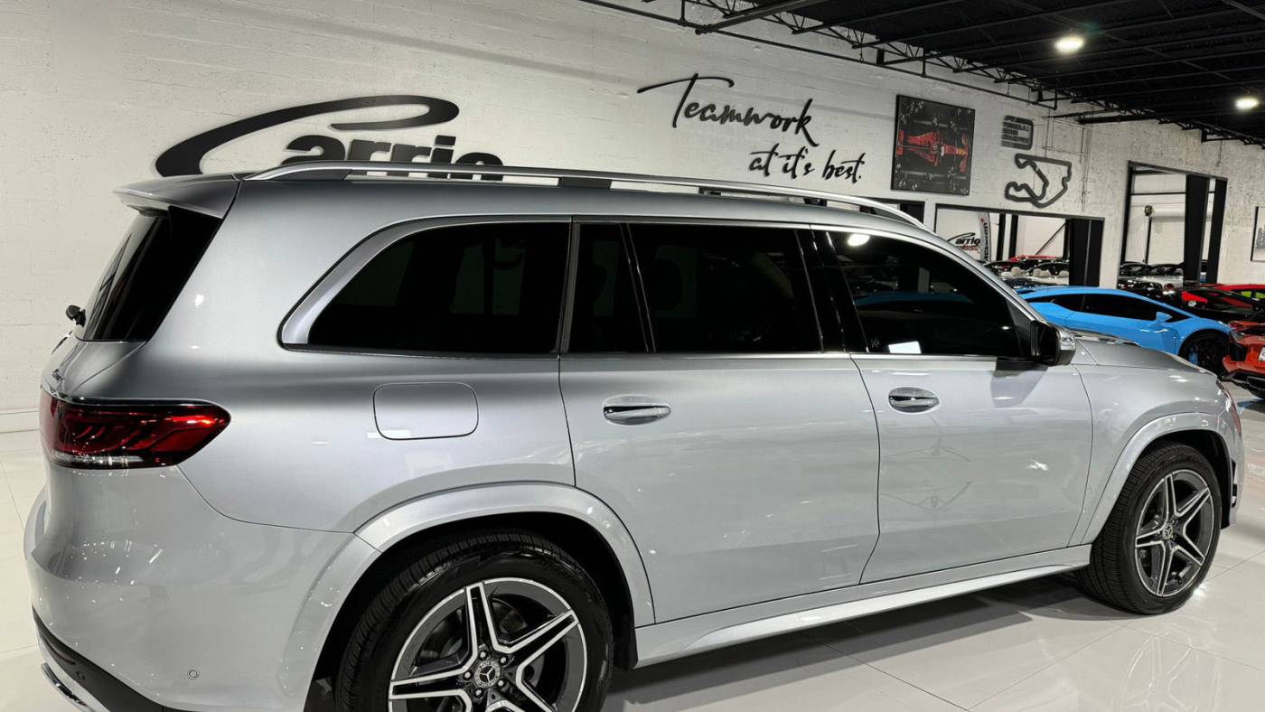 2023 mercedes-benz gls gls 450