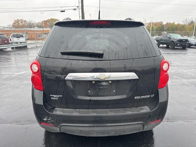 2012 chevrolet equinox 1lt