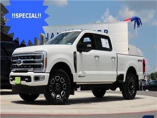 2023 Ford F-250 xl