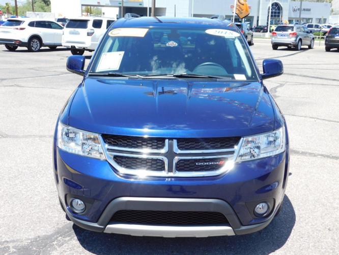 certified 2018 dodge journey fwd sxt tucson, az 85705 for sale in tucson, arizona