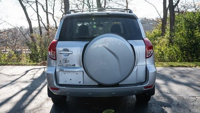 2008 toyota rav4
