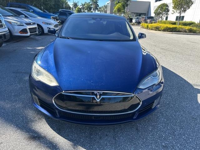 2016 tesla model s 70d