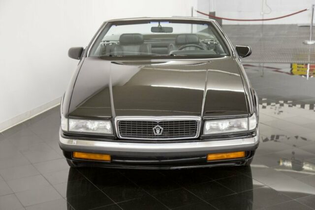 tc by maserati automatic