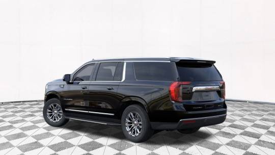 2024 GMC Yukon