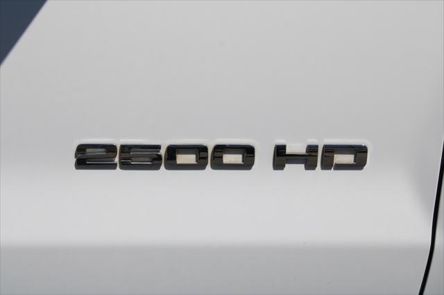 2019 chevrolet silverado 2500 lt