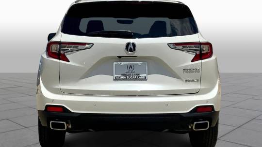 2024 Acura RDX