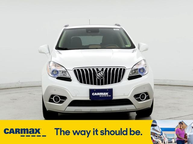 2014 buick encore premium
