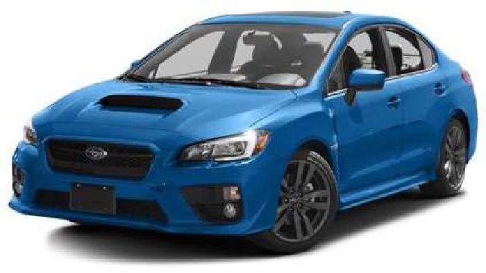 2016 subaru wrx premium in laconia, nh