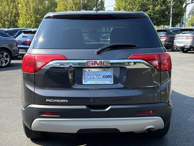 2017 gmc acadia sle-1