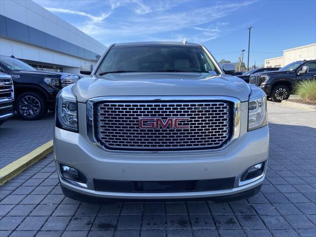 2015 gmc yukon xl 1500 denali