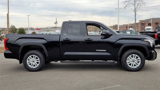 2024 Toyota Tundra