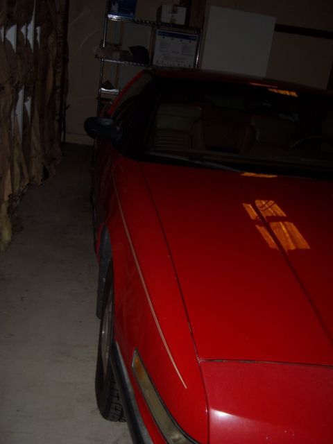 reatta 2 dr coupe no reserve!! one owner
