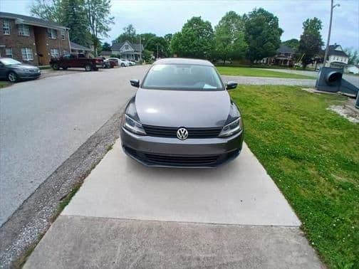 2011 volkswagen jetta se in thorntown, indiana
