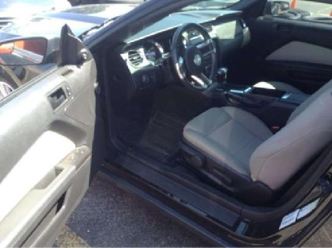 2012 ford mustang in columbus, oh