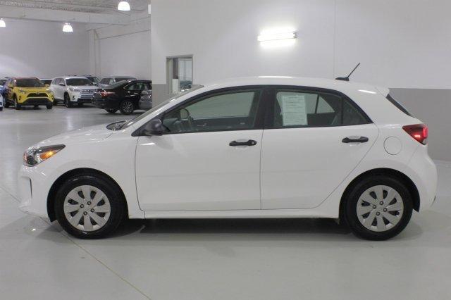 used 2018 kia rio lx lawrence, ks 66046 for sale in laurence, kansas
