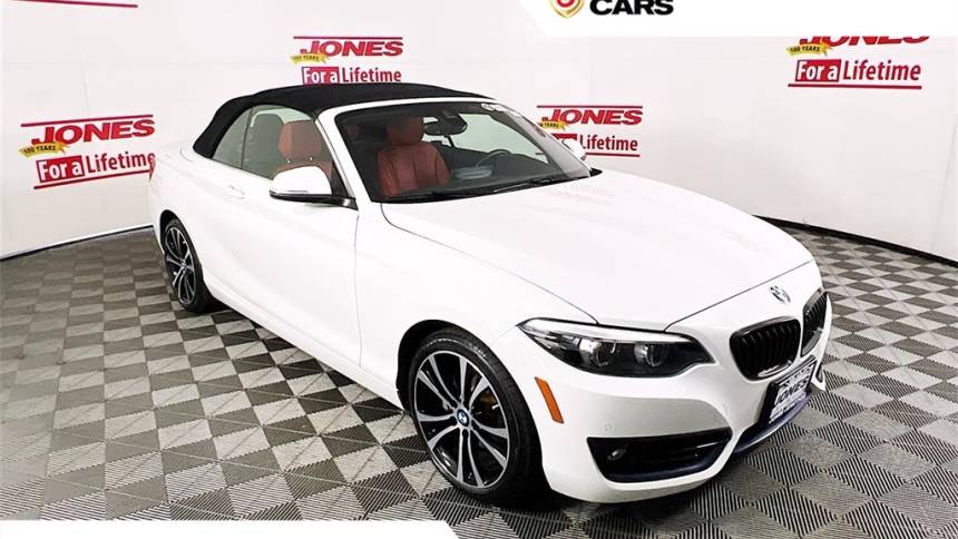 2020 bmw 2 series 230i xdrive
