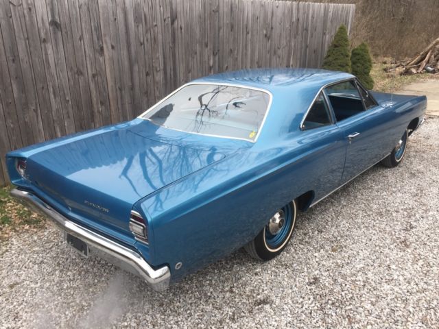 astonishing documented 18k mile unrestored survivor! nicest one found? 175 pics!