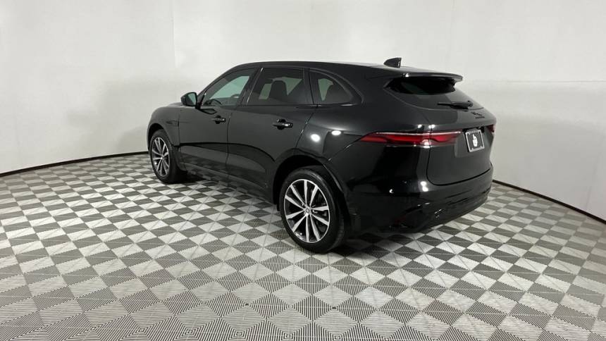 2024 jaguar f-pace p250 r-dynamic s