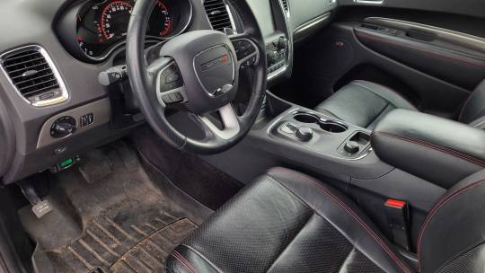 2017 Dodge Durango